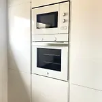 Apartmán Encantador Atico Con Vistas Al Mar En *