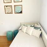 Apartment Encantador Atico Con Vistas Al Mar En *