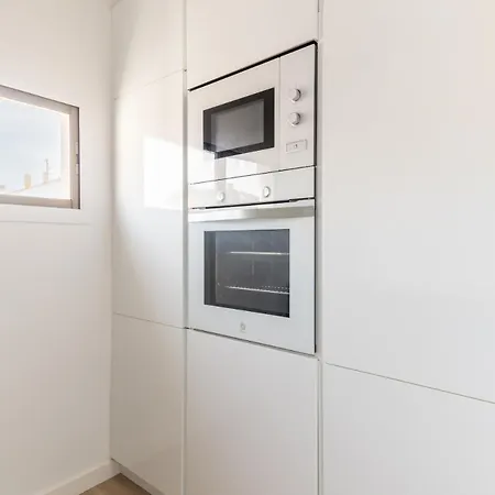 Apartment Encantador Atico Con Vistas Al Mar En