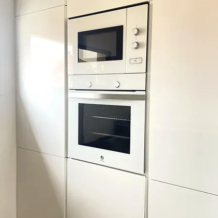 Apartmán Encantador Atico Con Vistas Al Mar En *