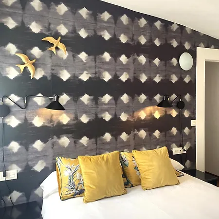Apartmán Encantador Atico Con Vistas Al Mar En