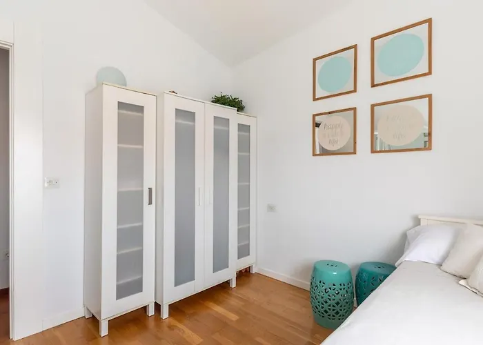 Encantador Atico Con Vistas Al Mar En Πόρτο Νόβο