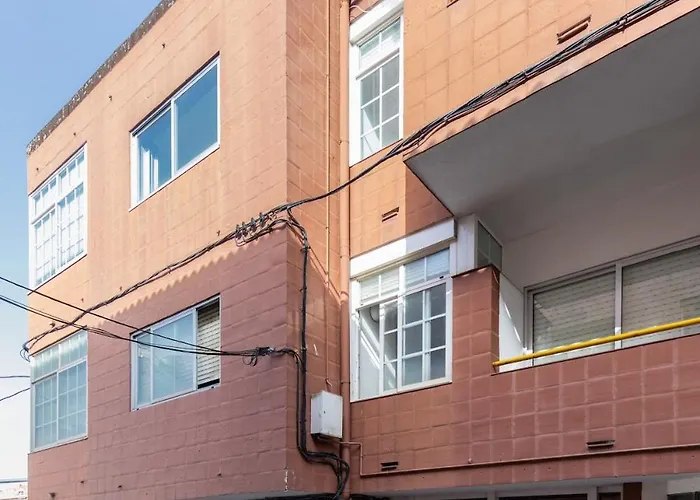 Encantador Atico Con Vistas Al Mar En * Πόρτο Νόβο