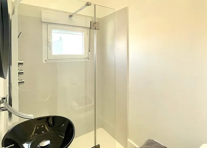 Encantador Atico Con Vistas Al Mar En Πόρτο Νόβο