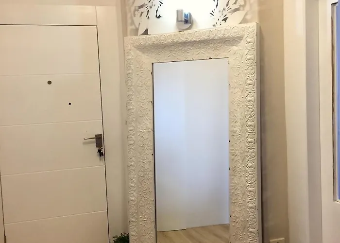 Encantador Atico Con Vistas Al Mar En Διαμέρισμα