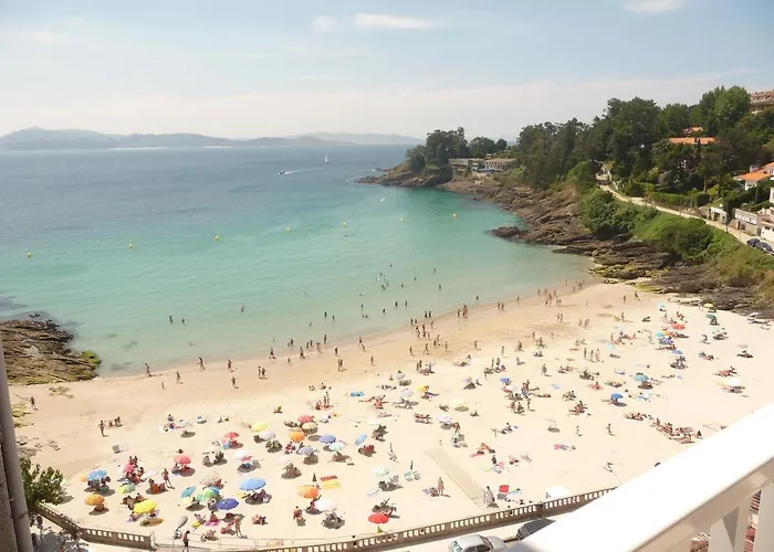 Encantador Atico Con Vistas Al Mar En * Πόρτο Νόβο
