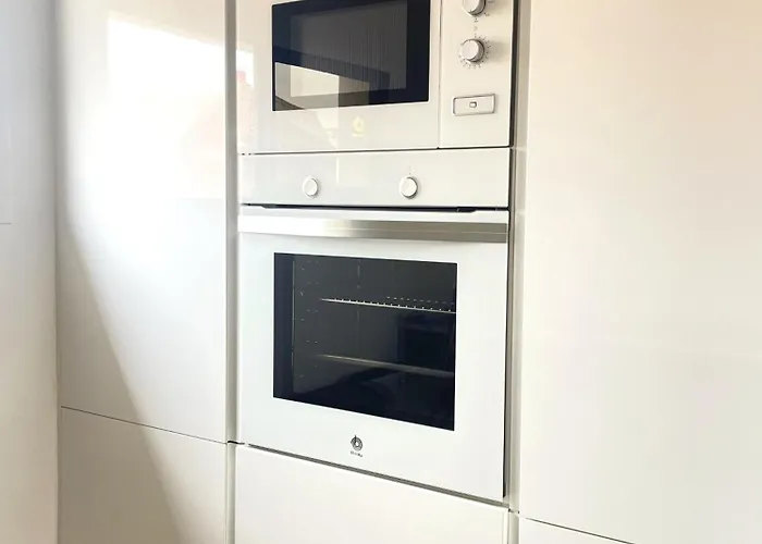 Διαμέρισμα Encantador Atico Con Vistas Al Mar En *