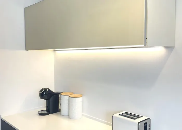 Διαμέρισμα Encantador Atico Con Vistas Al Mar En Πόρτο Νόβο