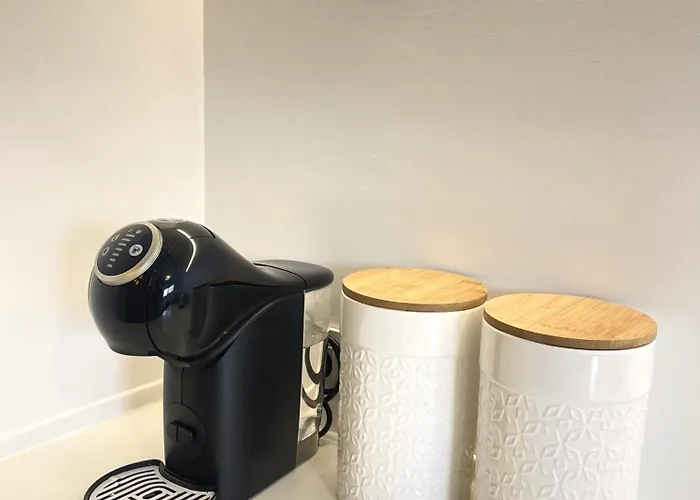 Encantador Atico Con Vistas Al Mar En Διαμέρισμα Πόρτο Νόβο