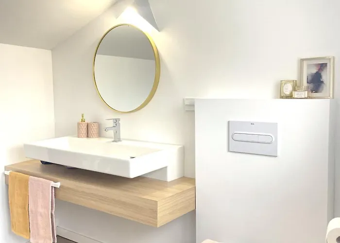 Encantador Atico Con Vistas Al Mar En Πόρτο Νόβο