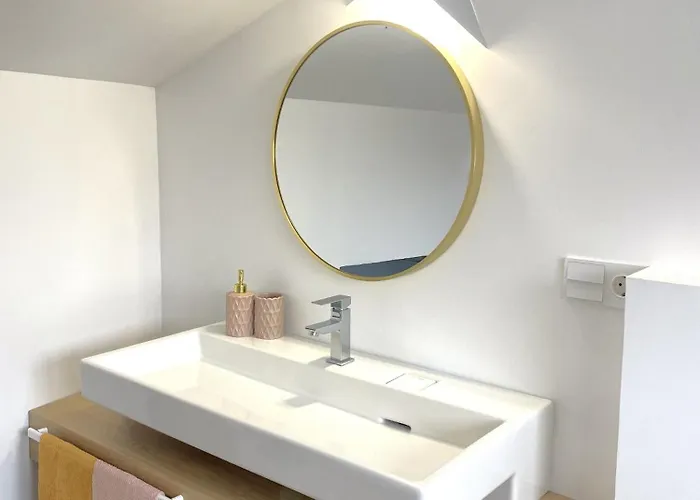 Διαμέρισμα Encantador Atico Con Vistas Al Mar En Πόρτο Νόβο