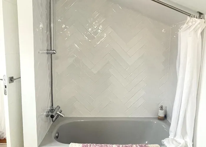 Διαμέρισμα Encantador Atico Con Vistas Al Mar En Πόρτο Νόβο