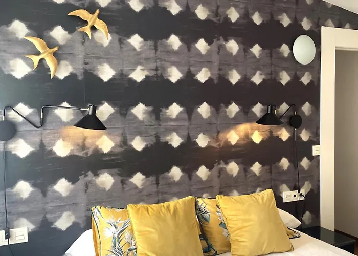 Διαμέρισμα Encantador Atico Con Vistas Al Mar En