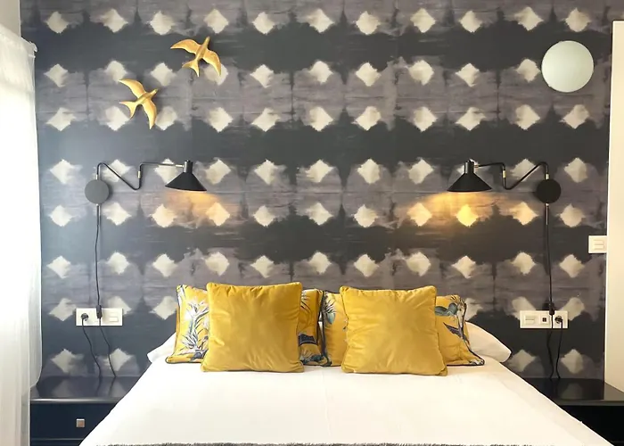 Encantador Atico Con Vistas Al Mar En Διαμέρισμα