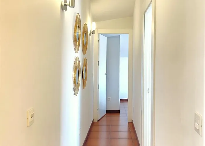 Encantador Atico Con Vistas Al Mar En Πόρτο Νόβο